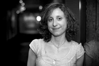 Carine Tardieu