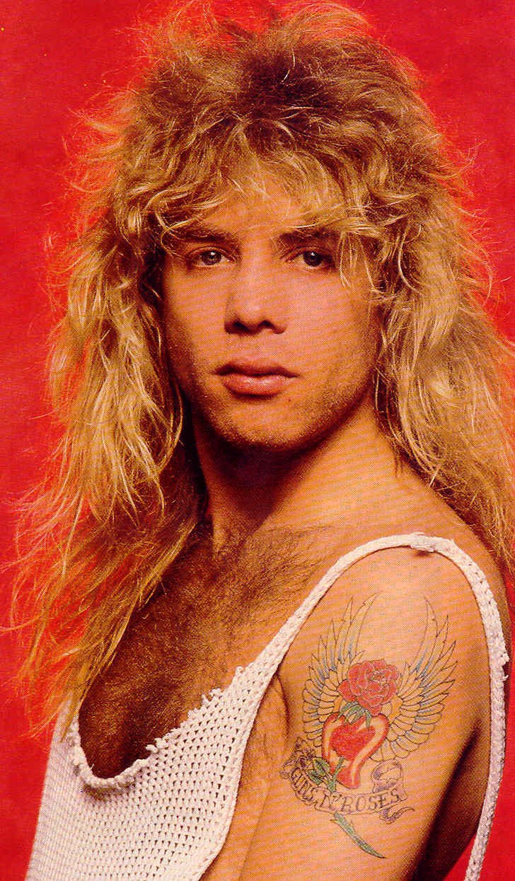 Steven Adler