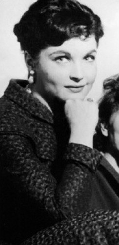 Madeleine Fischer