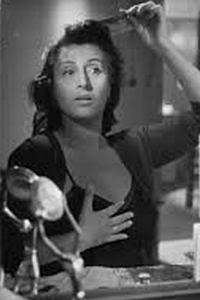 Gisella Monaldi