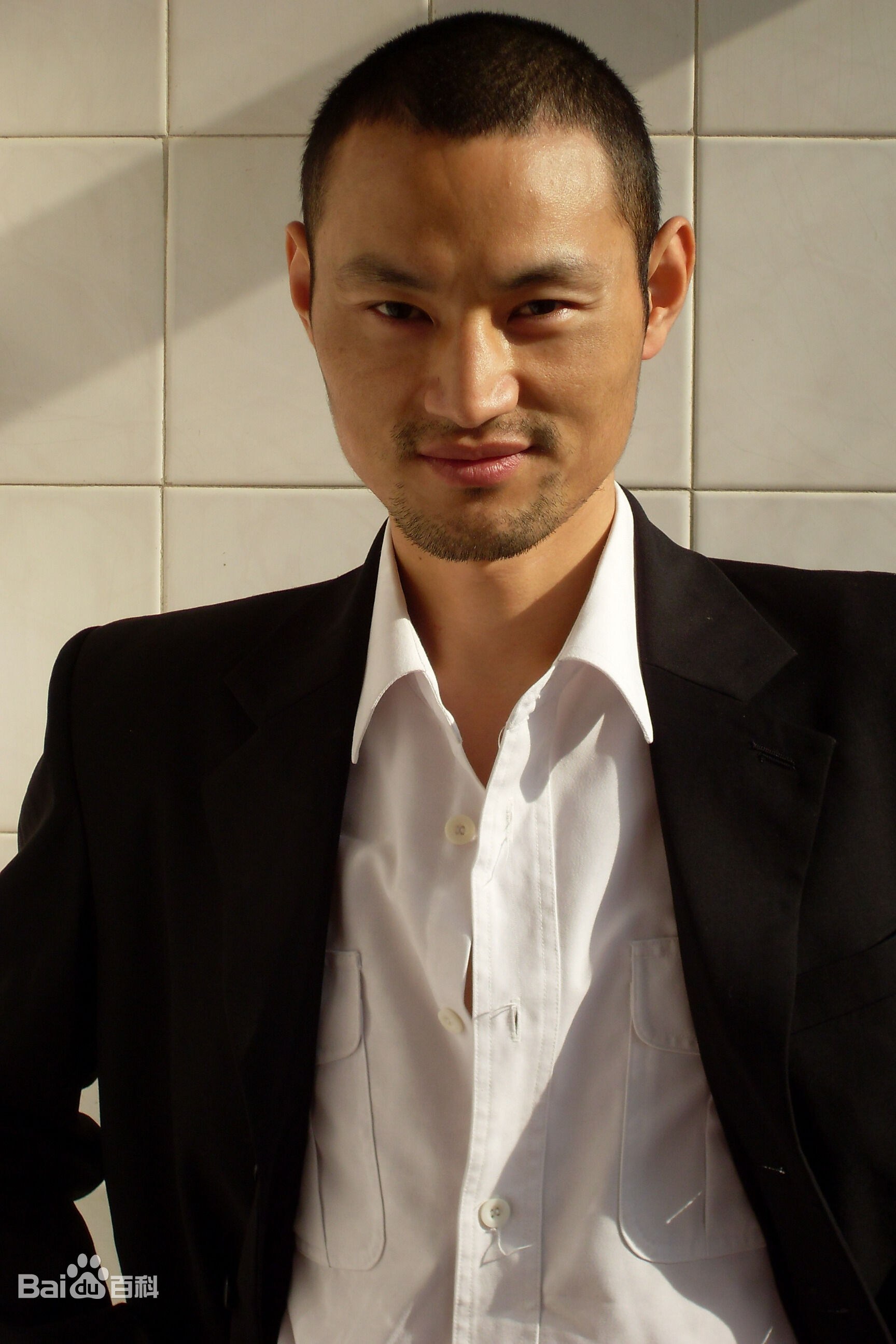 蔡亦明