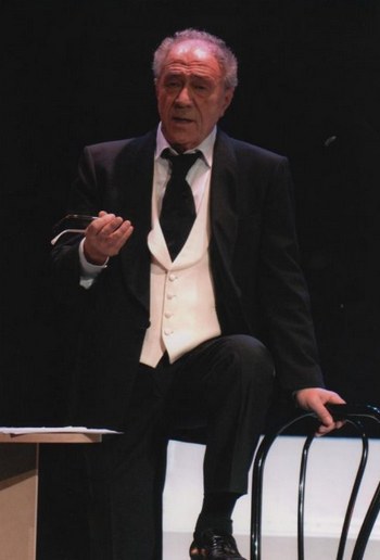 Sergio Ammirata