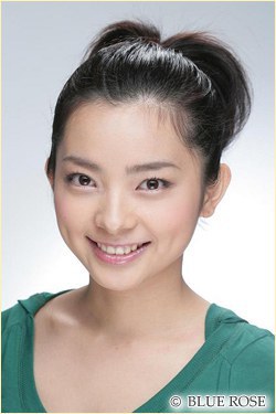 苍安奈