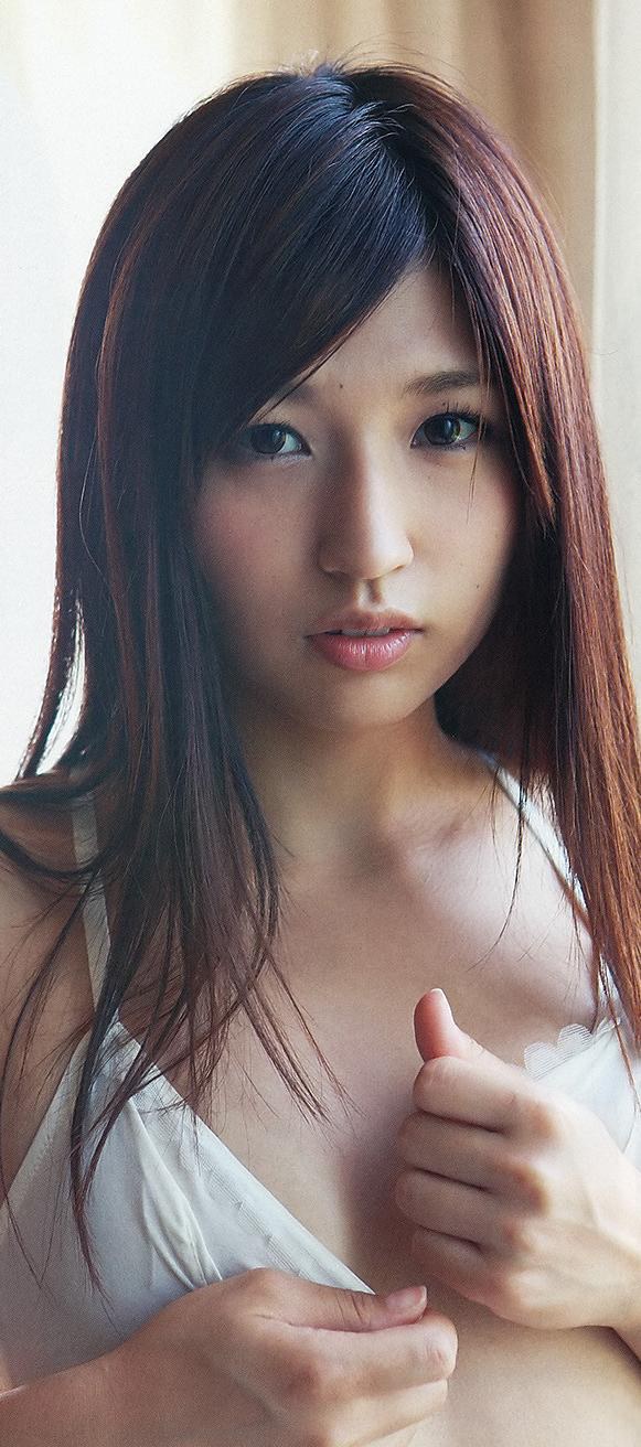 青野未来
