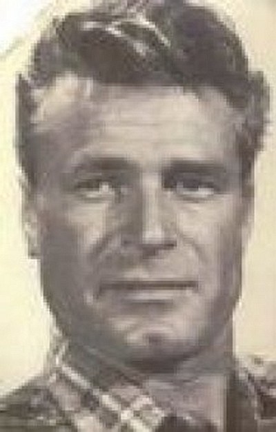 Douglas Grange