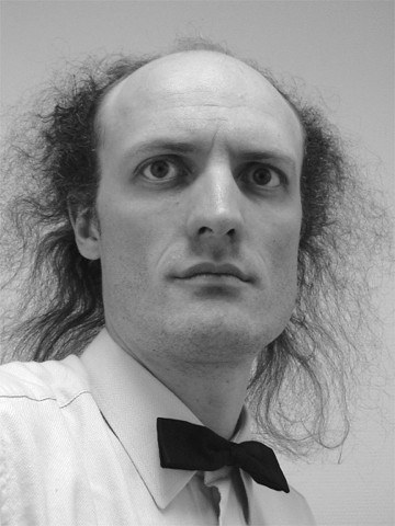 Antoine Douchet