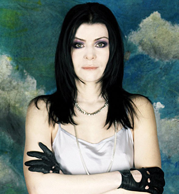 Yasha Young
