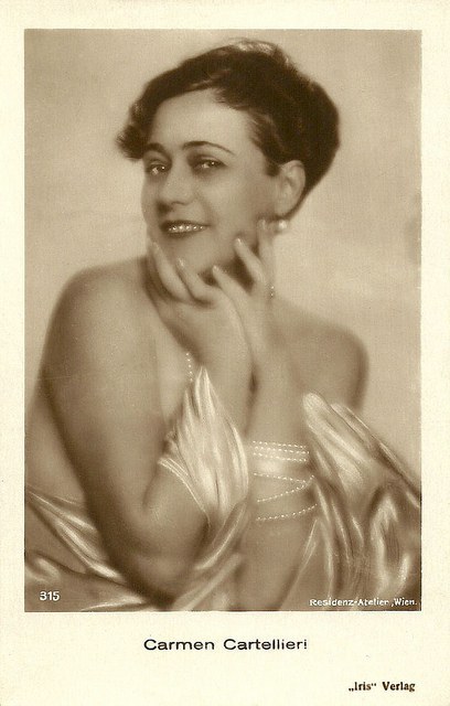 Carmen Cartellieri