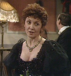 Maureen O'Brien