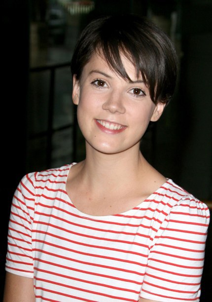 Alice St. Clair