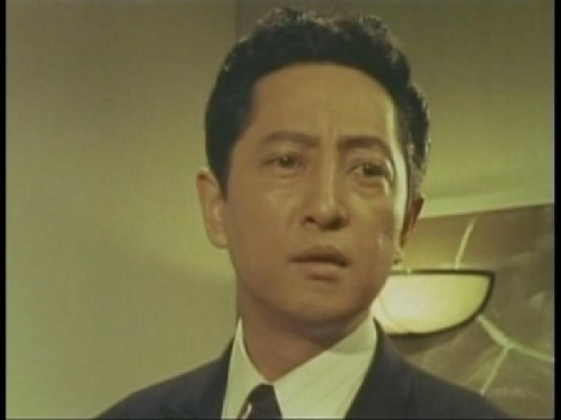 江见俊太郎