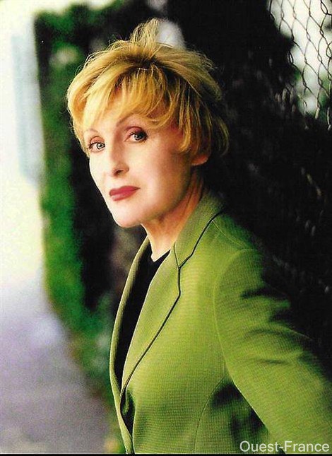 Nicole Croisille