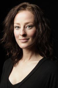 Babette Holtman