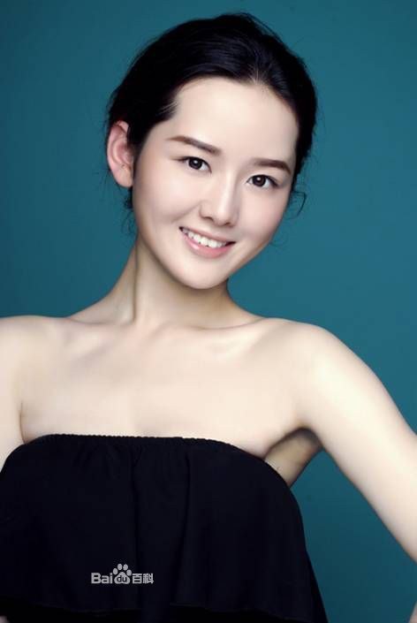杨清