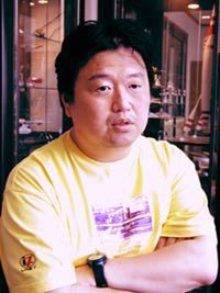 冈田斗司夫
