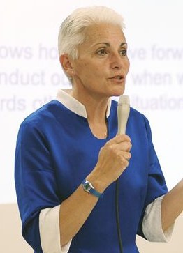 Christiane Muller