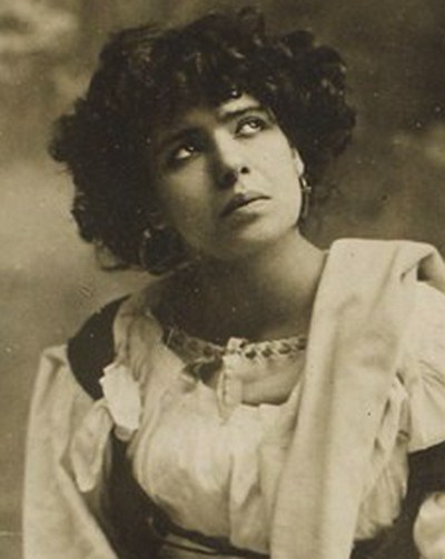 Mimi Aguglia