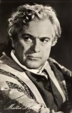 Martin Hellberg