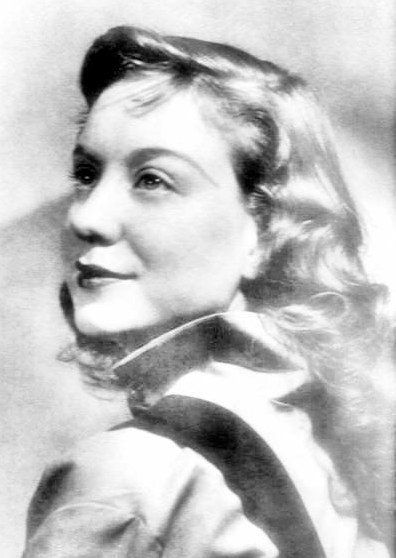 Miriam Byrd-Nethery