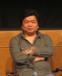 陈文强
