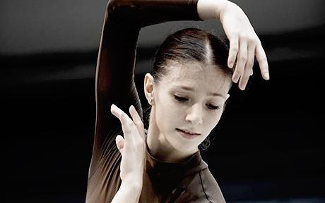Alina Cojocaru
