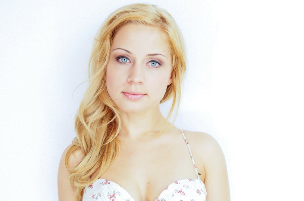 Marina Tseva