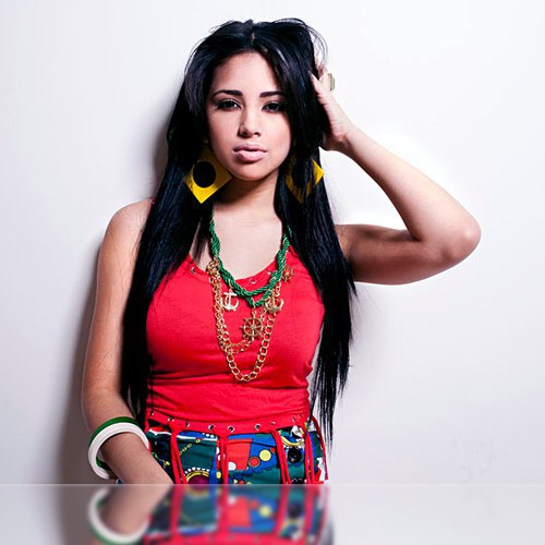 Jasmine Villegas