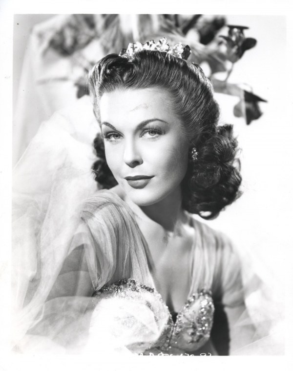 Joan Woodbury