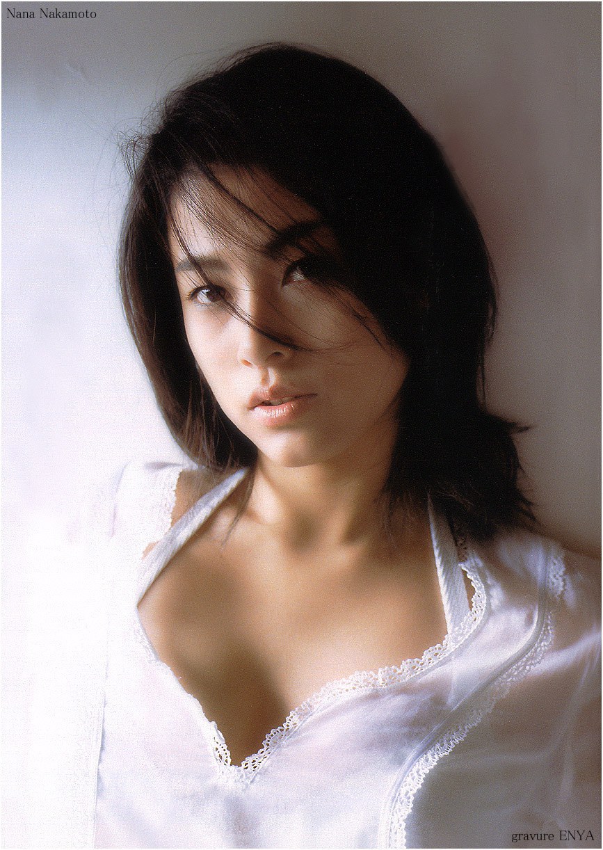 中本奈奈