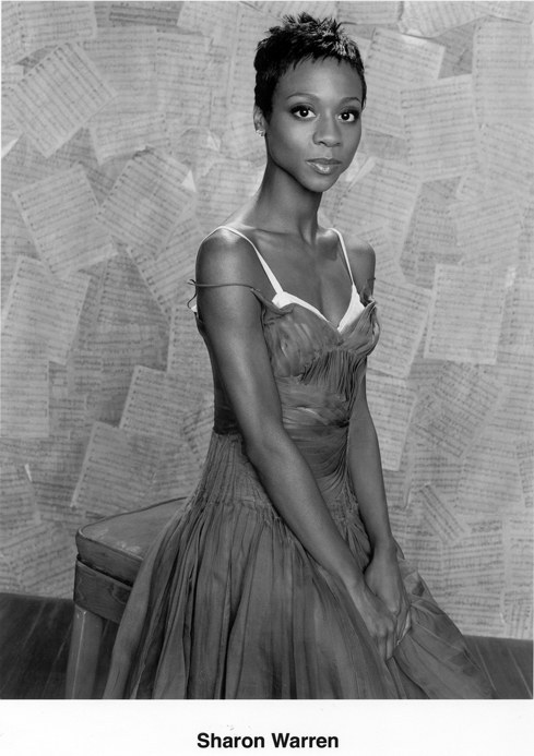 珊农·瓦伦