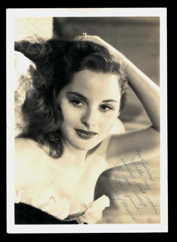 Dorothy Morris