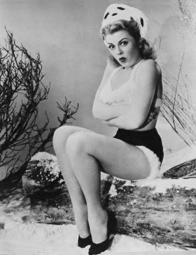 Suzi Crandall