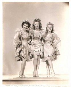 Betty Kean