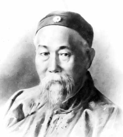 李鸿章