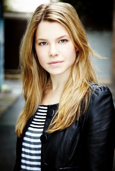 Basia A'Hern