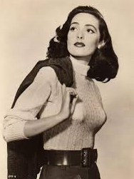 Bodil Miller