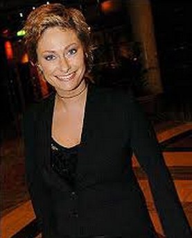 Kjersti Elvik