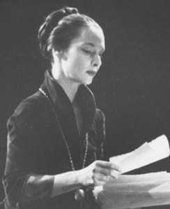 Anne Meacham