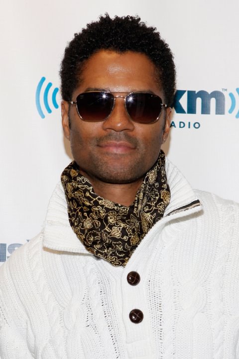 Eric Benét