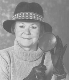 Enzi Fuchs