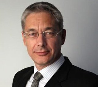 Ken Streutker