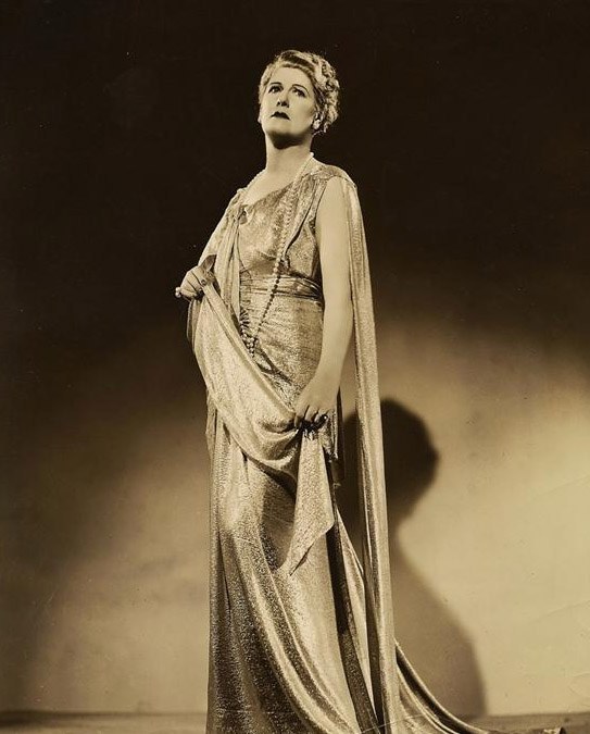 Mary Forbes
