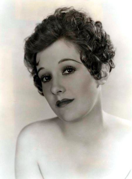 Phyllis Crane