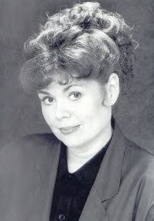Cheryl Rhoads