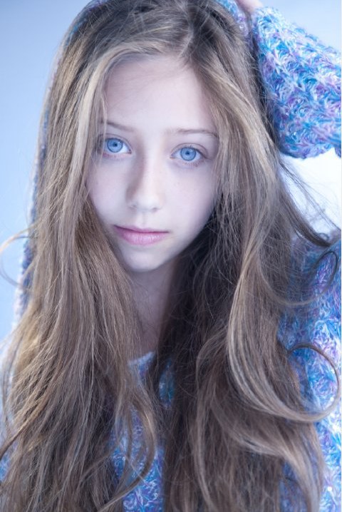 Sophia Watson