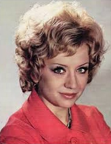 Ljerka Drazenovic