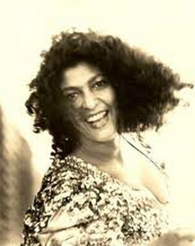 Maria Alves