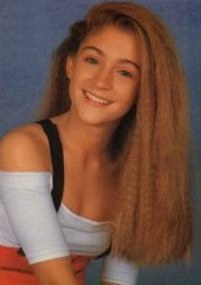 Staci Keanan