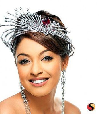 Tanushree Dutta