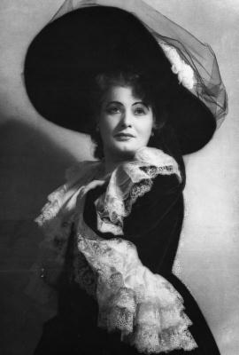 Ljuba Welitsch